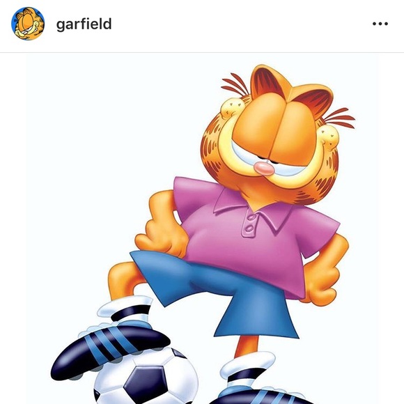 garfieldsmile